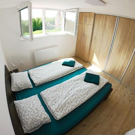 Appartement Apartman Dolný Smokovec Extérieur photo