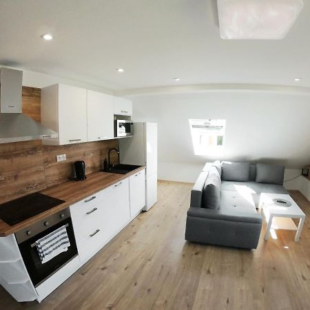 Appartement Apartman Dolný Smokovec Extérieur photo
